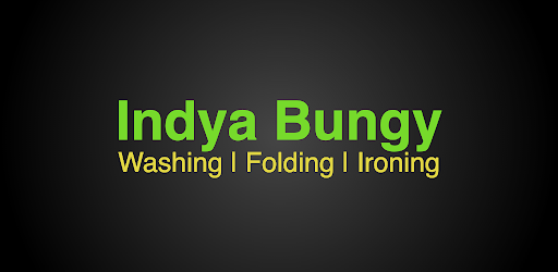 Android application Indya Wash screenshort