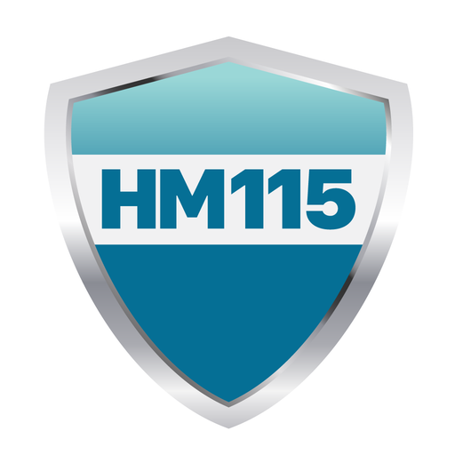 Hoan My 115 logo