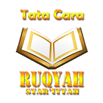 Cover Image of Baixar Tata Cara Ruqyah Lengkap 7.0.2 APK