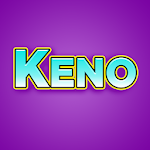 Cover Image of Download Keno - Las Vegas Games Offline  APK
