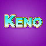 Keno - Las Vegas Games Offline icon