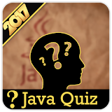 Java Quiz 2017 icon