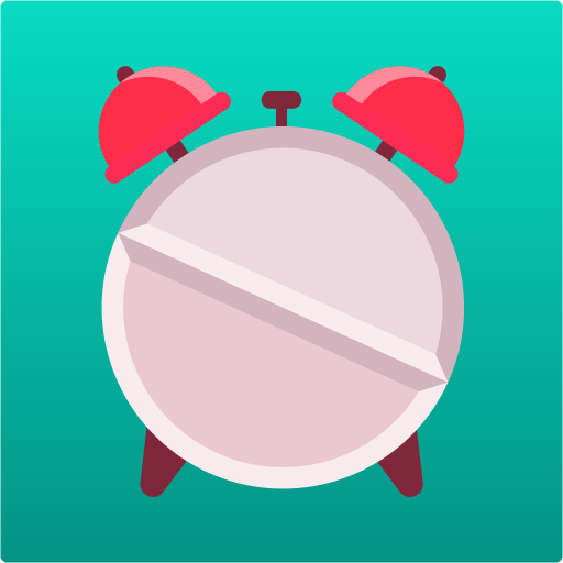Smart Pill Reminder  Icon