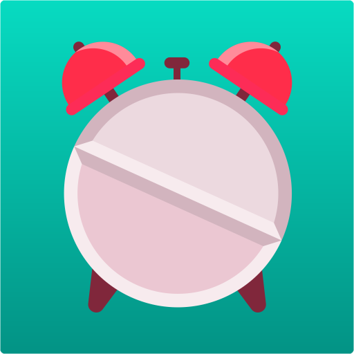 Smart Pill Reminder logo