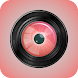 IWatcher - Androidアプリ