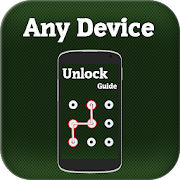Unlock any Device Techniques Free  Icon
