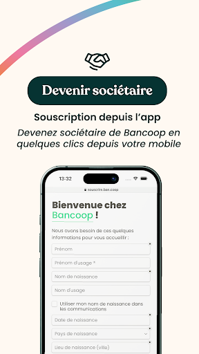 Bancoop Screen 3