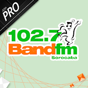 Top 33 Music & Audio Apps Like Band FM 102,7 Sorocaba - Best Alternatives