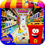 Shopping Mall Repairing