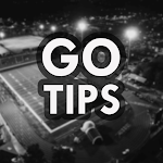 Cover Image of Download Go-Fan Tips Tickets & Events  APK