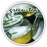 Benefits Of Green Tea icon
