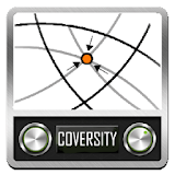 CoversityViewer icon