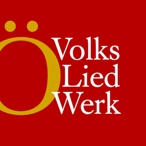 Österreichisches Volksliedwerk logo