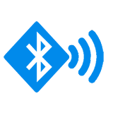 Smart Bluetooth Monitor icon