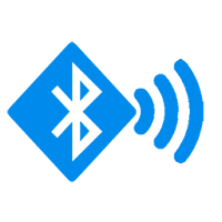Smart Bluetooth Monitor