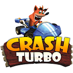 Cover Image of Download CRASH TURBO IV 4.40.0 APK