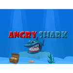 Cover Image of Baixar Angry Shark 2 APK
