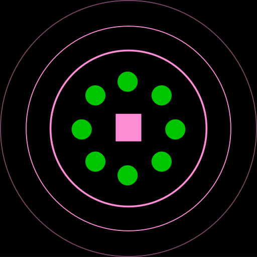 City Symphony logo