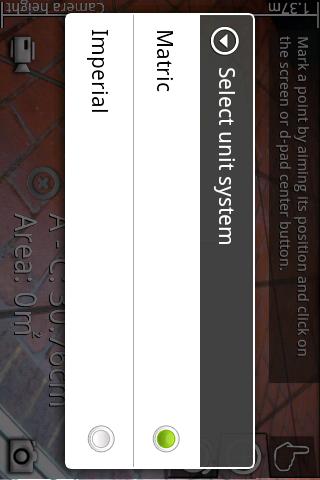 Surveyor Pro Screen 2