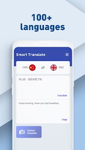 Smart Translate Mod APK (Free purchase) v1.0.1 2