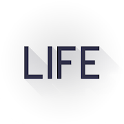 Life Simulator  Icon