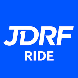 Icoonafbeelding voor JDRF Ride