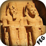 Escape Games - Karnak Temple icon