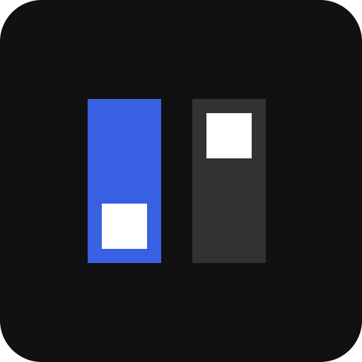 DMX (DIP Switch) Calculator logo