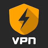 Lion VPN - Free VPN, Super Fast & Unlimited Proxy icon