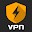 Lion VPN - Free VPN, Super Fast & Unlimited Proxy APK icon