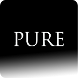Pure White Icons NOVA/APEX/ADW icon