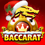 Cover Image of Download Dragon Ace Casino - Baccarat 3.24.1 APK
