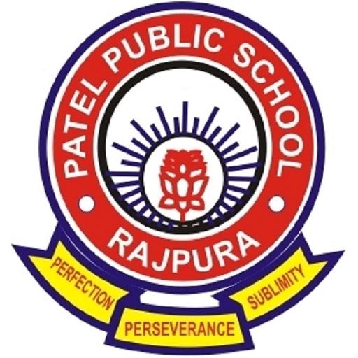 Patel Public School, Rajpura 8.8.37 Icon