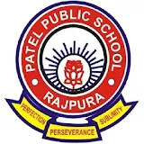 Patel Public School, Rajpura icon