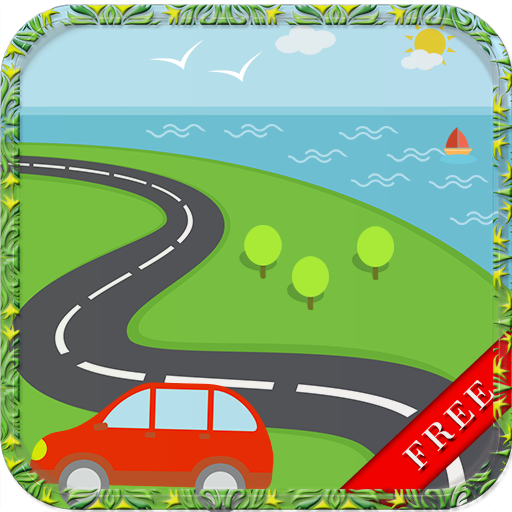 Vehicle Sounds For Kids 1.2 Icon