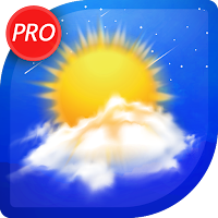 Weather Forecast: Live Weather & Radar – iCweather v4.0.0 (Full) (Paid) (12.4 MB)