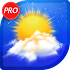 Weather Forecast: Live Weather & Radar – iCweather 4.0.0 (Paid)