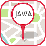 Rute Jawa icon