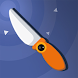 忍者フライングナイフ - Androidアプリ