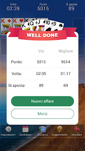 Immagine screenshot