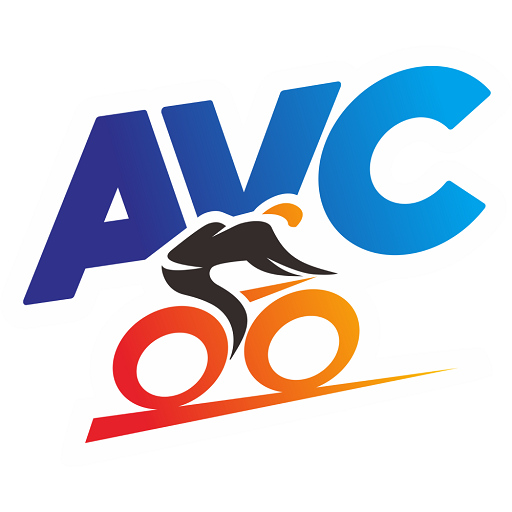 AVC Asita Volcano Cycling logo