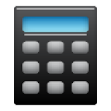 Calculator (open source) icon