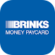 Brink's Money Paycard - Androidアプリ