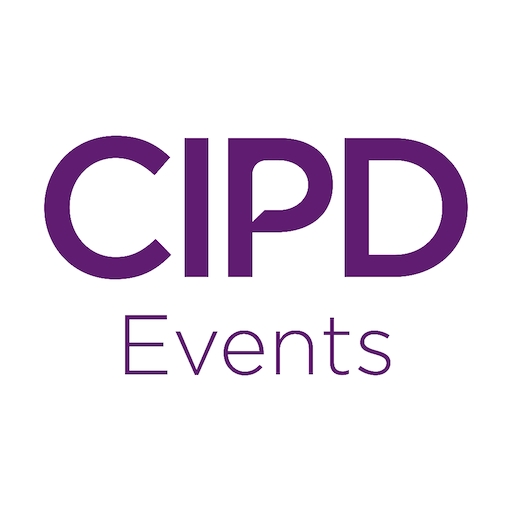 CIPD Events Portal logo