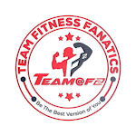 Cover Image of Baixar Team Fitness Fanatics  APK