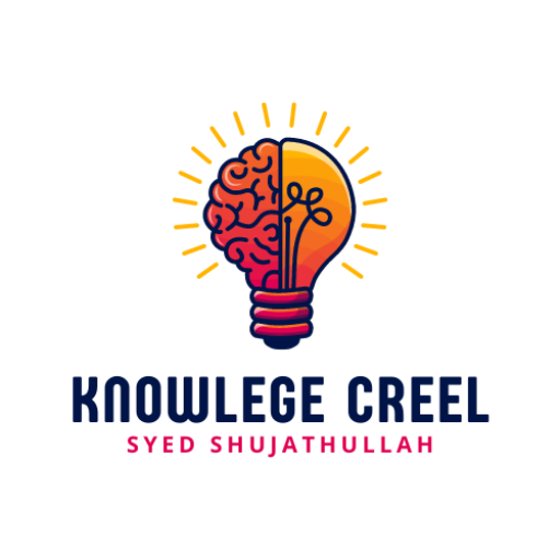 Knowledge Creel logo