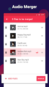 Video to MP3 – Video to Audio Mod Apk Download 5
