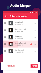 Video to MP3 Converter v3.7.3 MOD APK (Pro Unlocked) 3