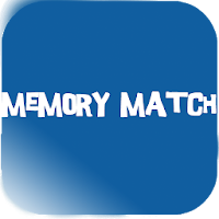 Memory Match Memory game