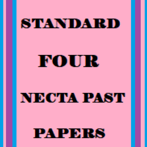 STANDARD FOUR ENGLISH PAST PAP 1.0 Icon